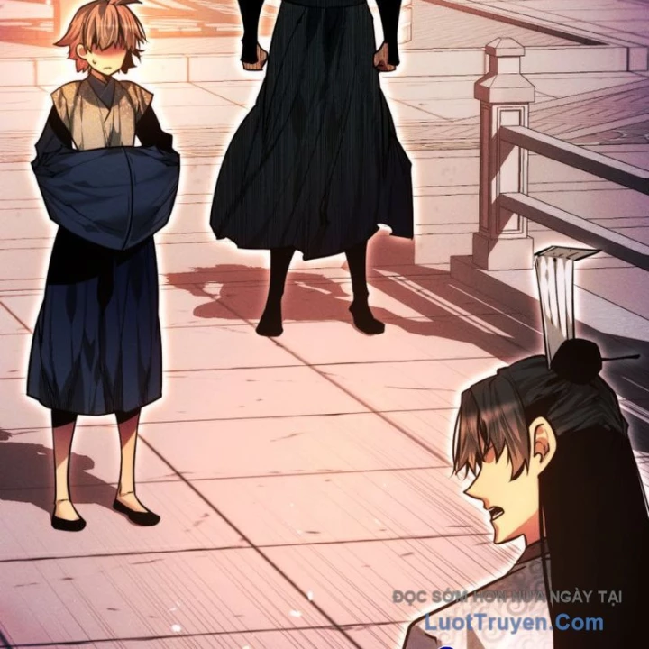 Chuyển Sinh Vào Thế Giới Võ Lâm Chapter 150 - 197