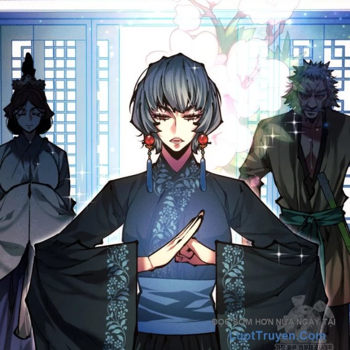 Chuyển Sinh Vào Thế Giới Võ Lâm Chapter 150 - 245