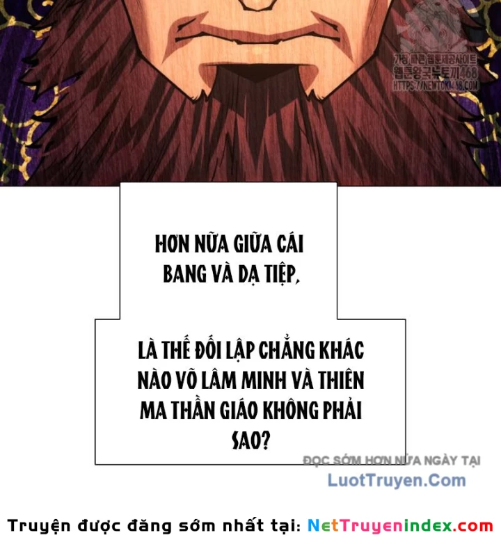 Chuyển Sinh Vào Thế Giới Võ Lâm Chapter 150 - 256