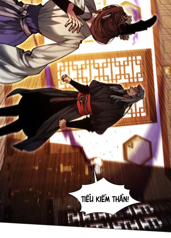 Chuyển Sinh Vào Thế Giới Võ Lâm Chapter 156 - 11