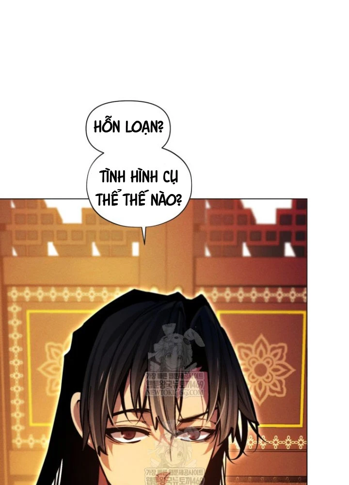 Chuyển Sinh Vào Thế Giới Võ Lâm Chapter 156 - 21