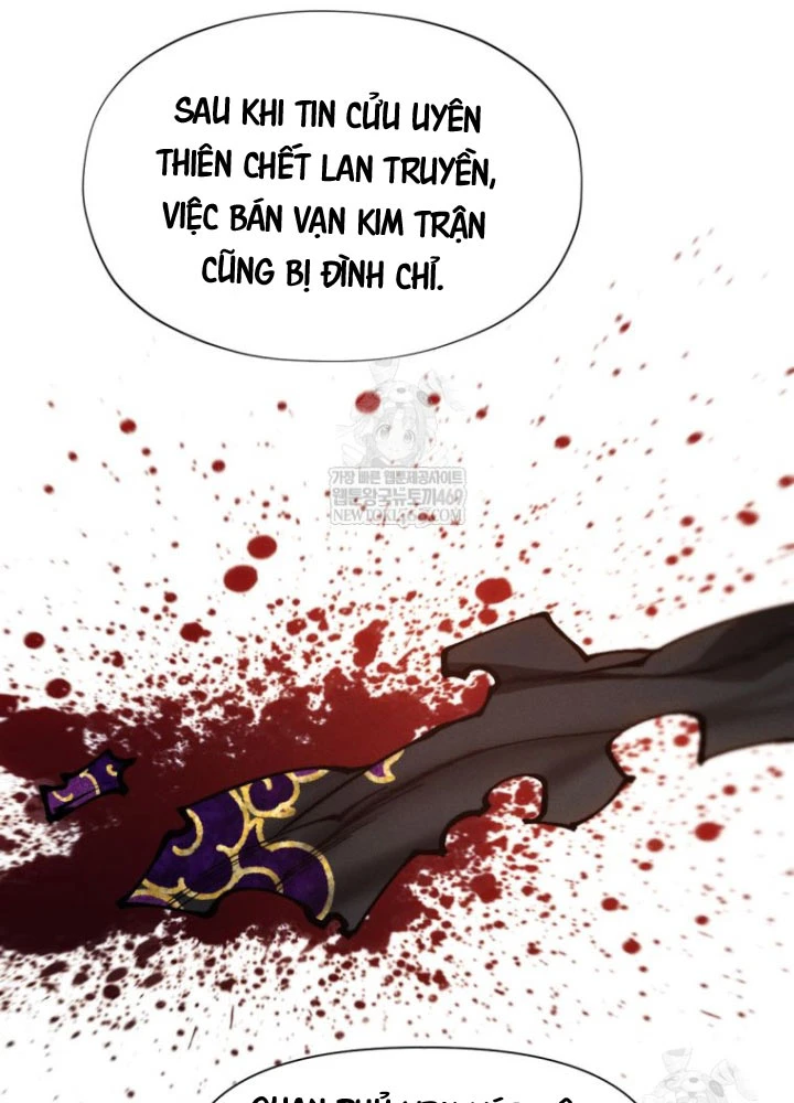 Chuyển Sinh Vào Thế Giới Võ Lâm Chapter 156 - 23