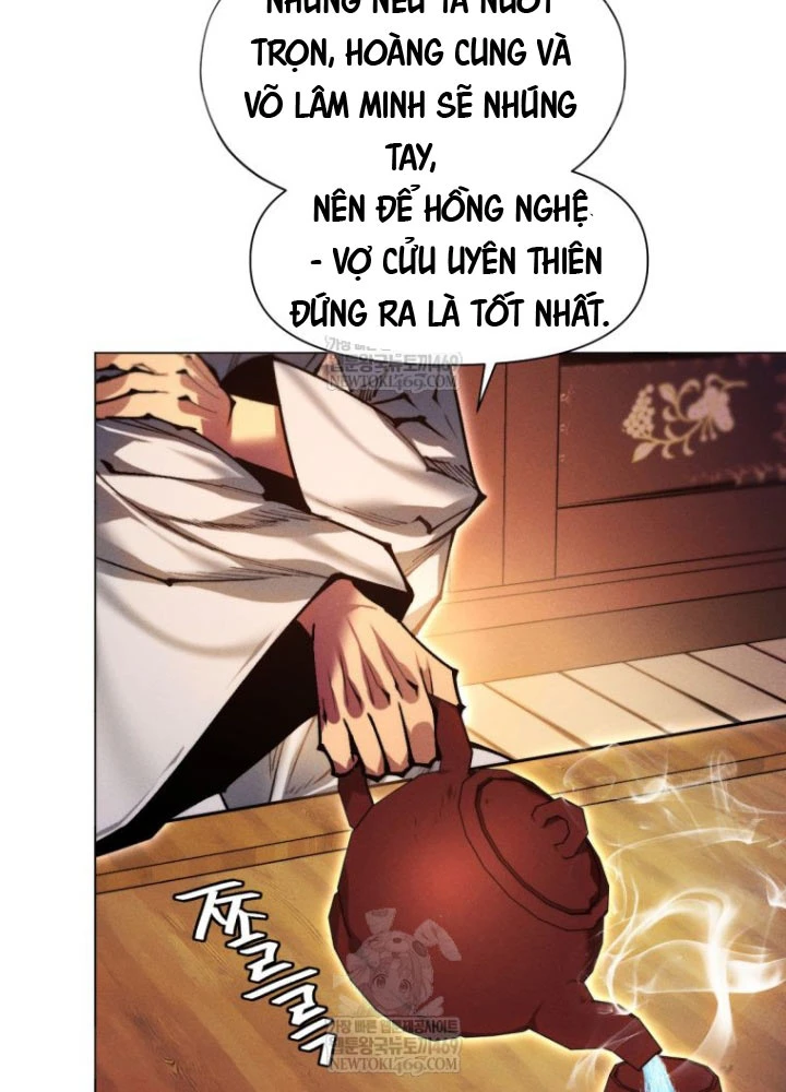 Chuyển Sinh Vào Thế Giới Võ Lâm Chapter 156 - 45