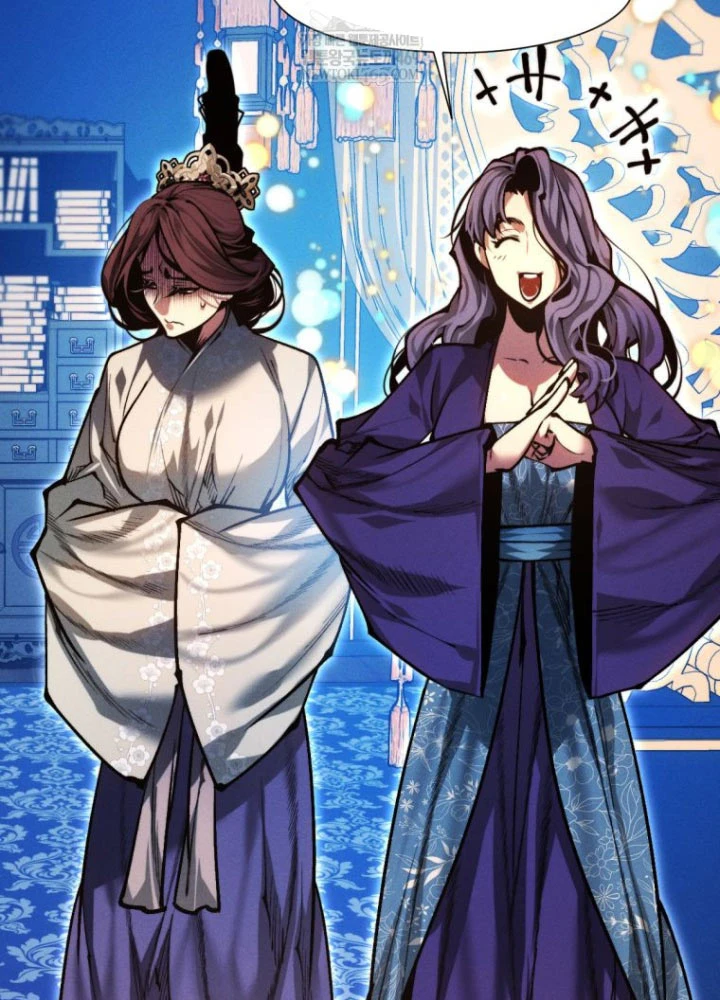 Chuyển Sinh Vào Thế Giới Võ Lâm Chapter 156 - 98