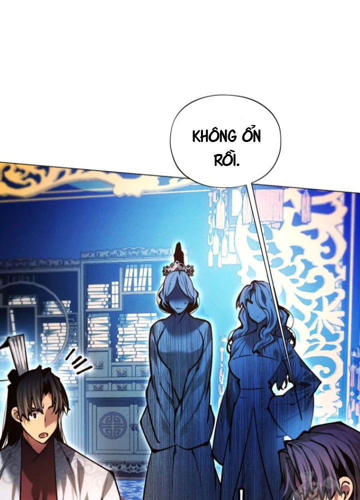 Chuyển Sinh Vào Thế Giới Võ Lâm Chapter 156 - 102