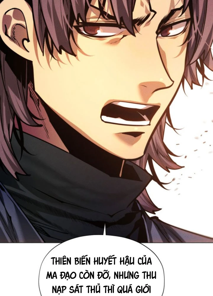 Chuyển Sinh Vào Thế Giới Võ Lâm Chapter 156 - 105