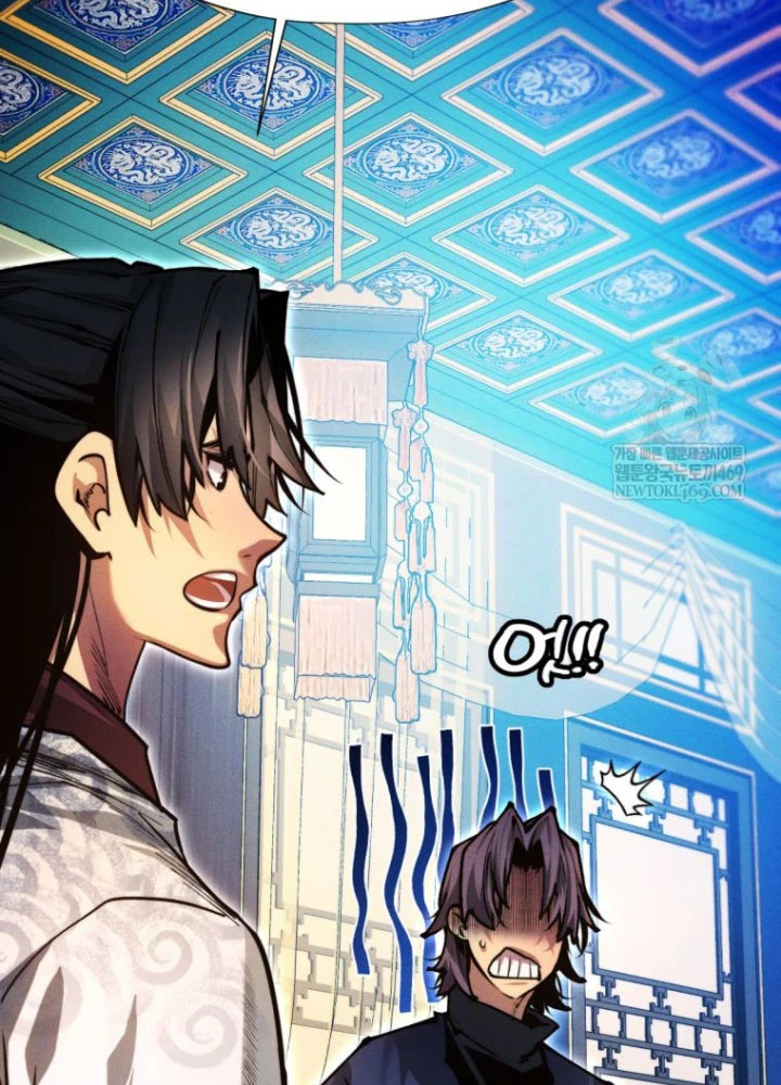 Chuyển Sinh Vào Thế Giới Võ Lâm Chapter 156 - 107