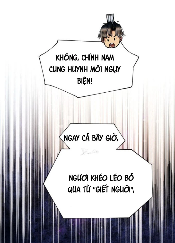 Chuyển Sinh Vào Thế Giới Võ Lâm Chapter 156 - 114