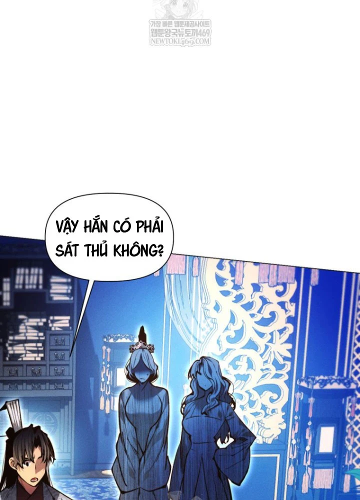 Chuyển Sinh Vào Thế Giới Võ Lâm Chapter 156 - 123