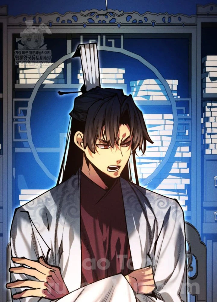 Chuyển Sinh Vào Thế Giới Võ Lâm Chapter 156 - 126