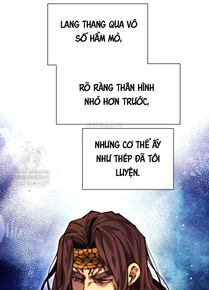 Chuyển Sinh Vào Thế Giới Võ Lâm Chapter 156 - 136