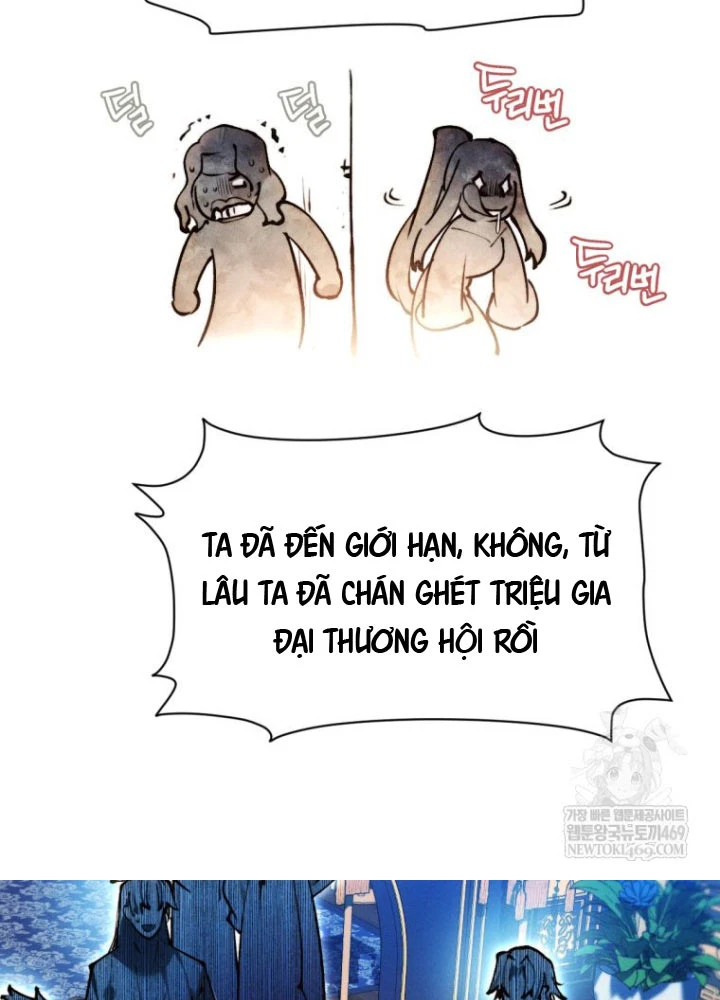 Chuyển Sinh Vào Thế Giới Võ Lâm Chapter 156 - 146