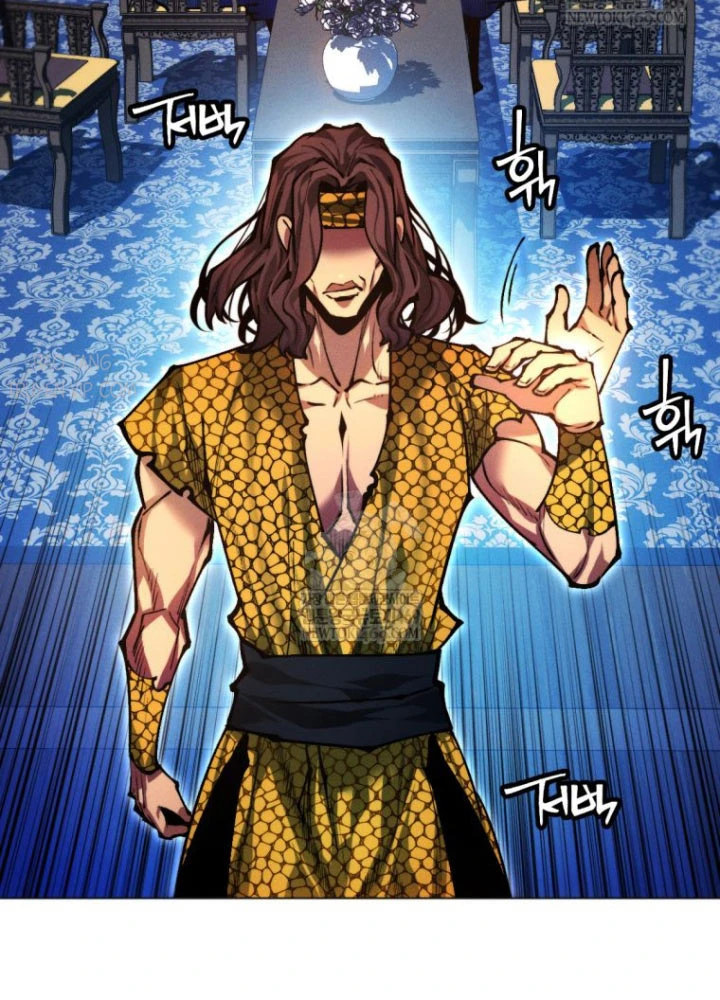 Chuyển Sinh Vào Thế Giới Võ Lâm Chapter 156 - 151