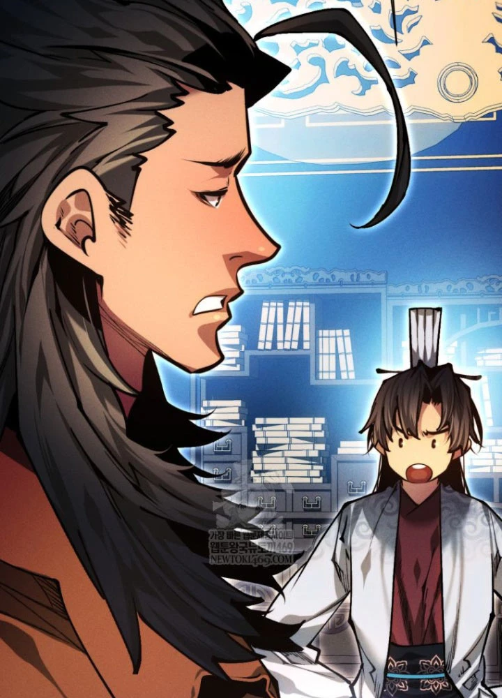 Chuyển Sinh Vào Thế Giới Võ Lâm Chapter 156 - 155