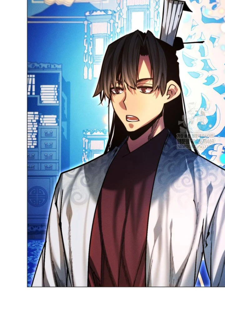 Chuyển Sinh Vào Thế Giới Võ Lâm Chapter 156 - 157