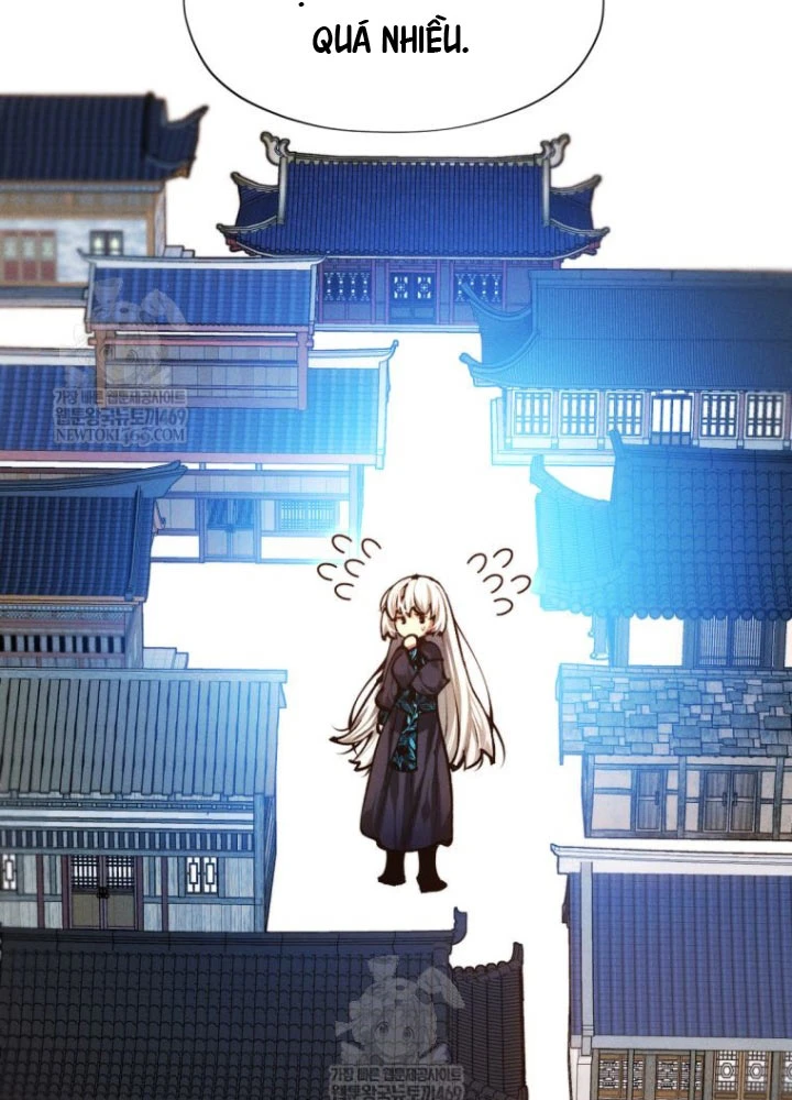 Chuyển Sinh Vào Thế Giới Võ Lâm Chapter 156 - 160