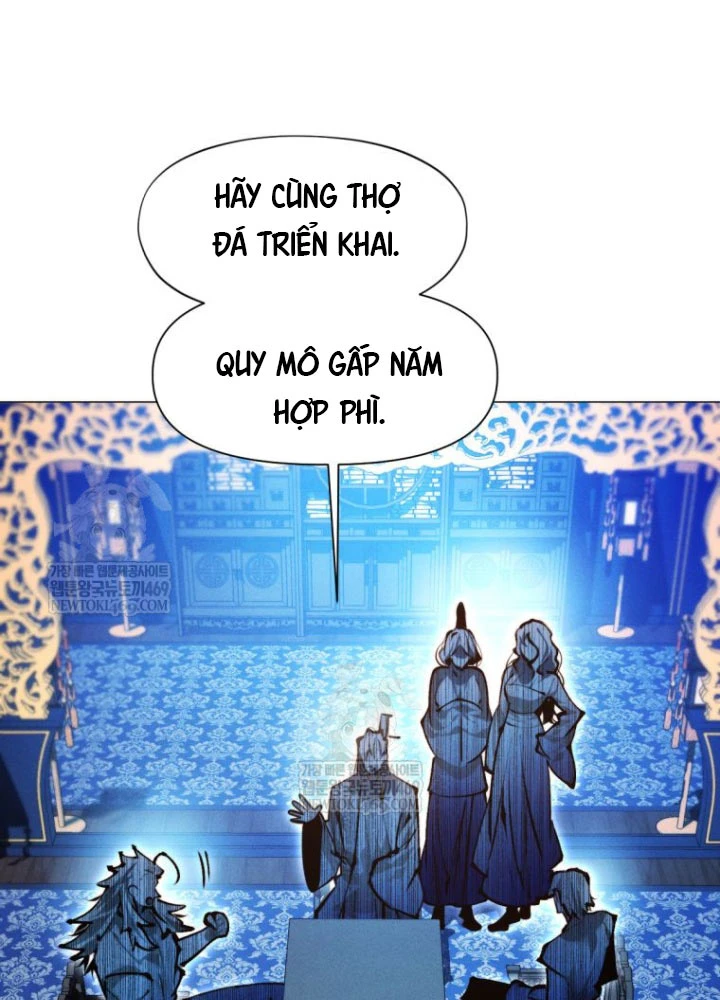 Chuyển Sinh Vào Thế Giới Võ Lâm Chapter 156 - 165