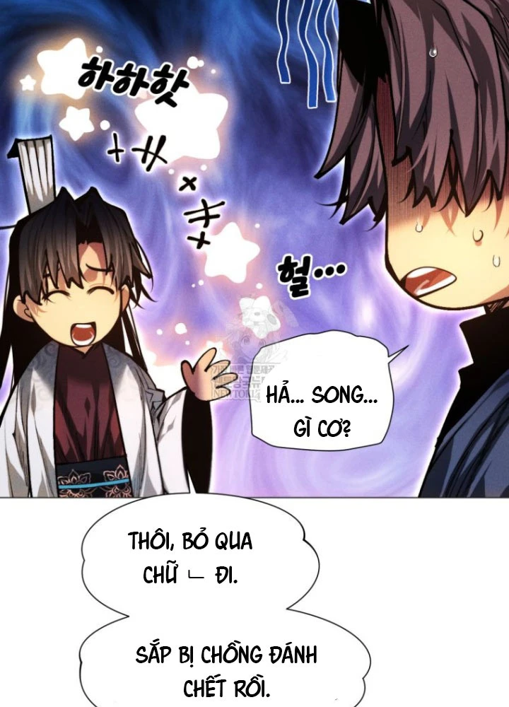 Chuyển Sinh Vào Thế Giới Võ Lâm Chapter 156 - 174