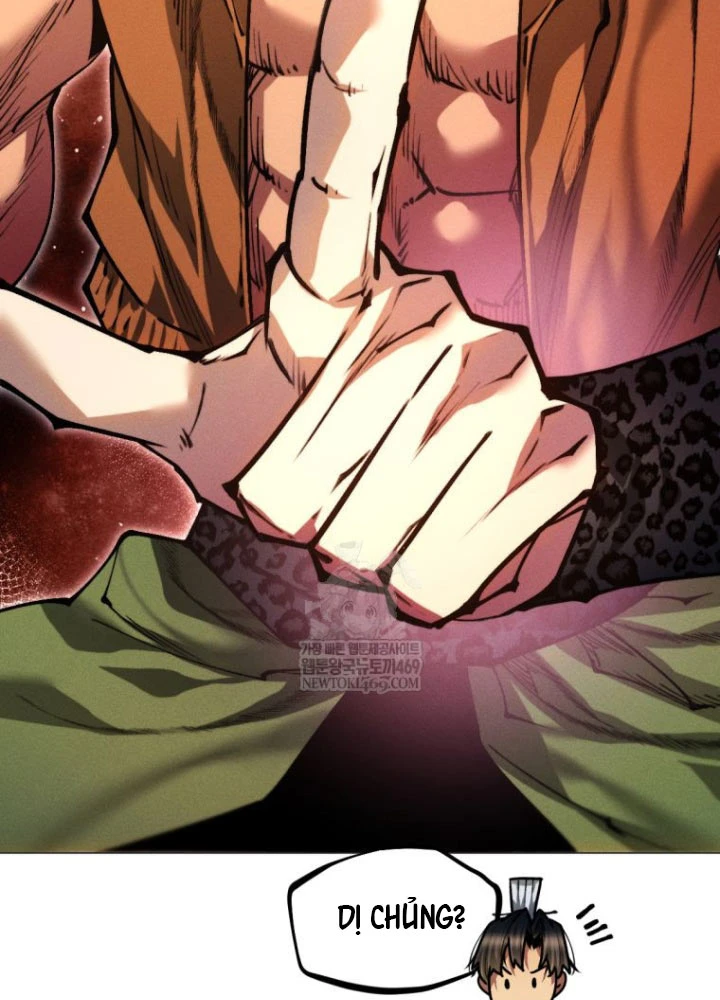 Chuyển Sinh Vào Thế Giới Võ Lâm Chapter 156 - 177