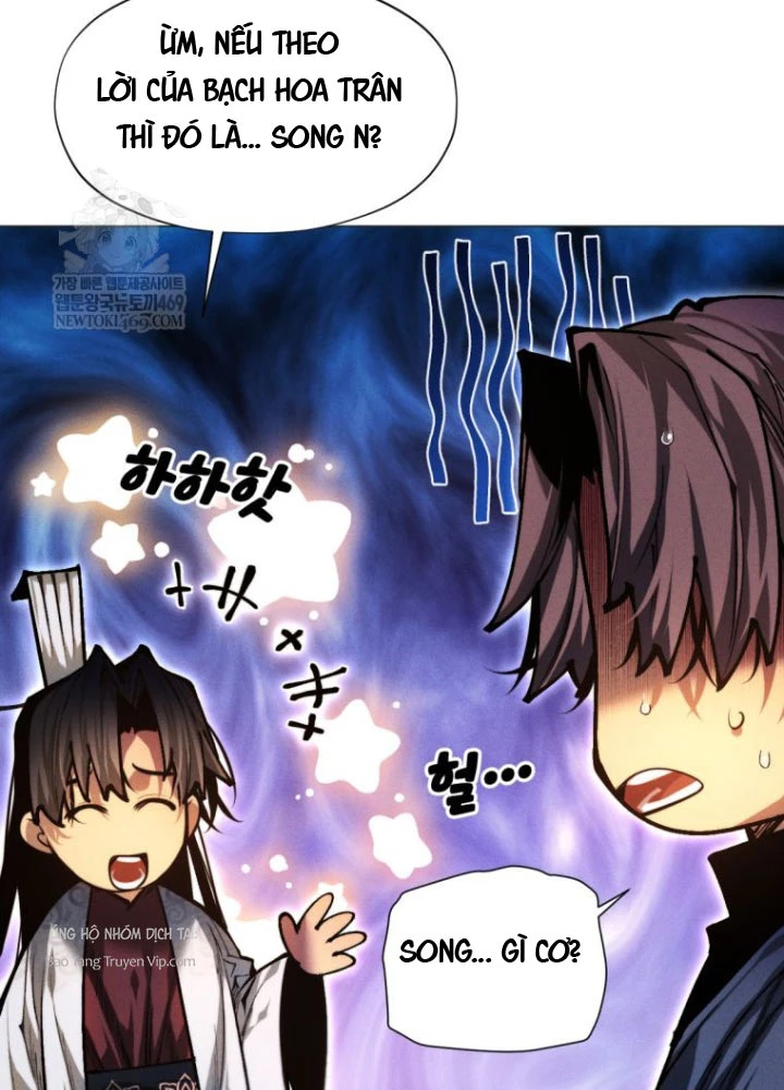 Chuyển Sinh Vào Thế Giới Võ Lâm Chapter 157 - 4