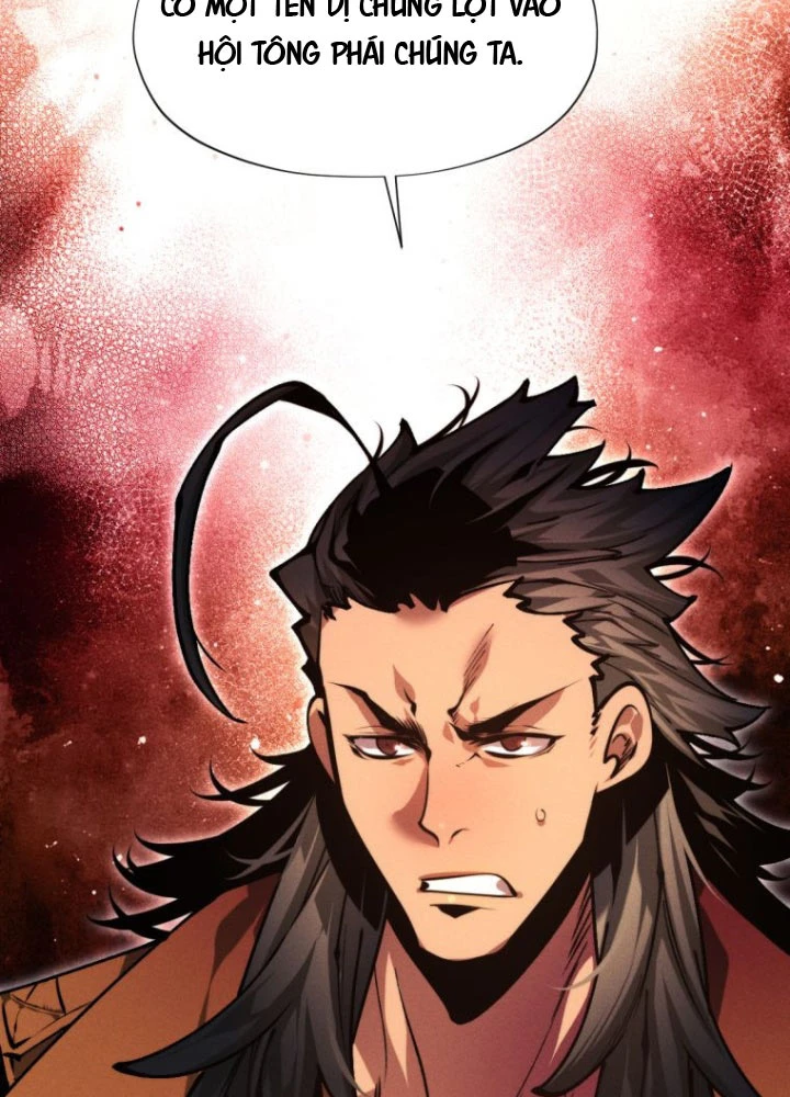 Chuyển Sinh Vào Thế Giới Võ Lâm Chapter 157 - 6