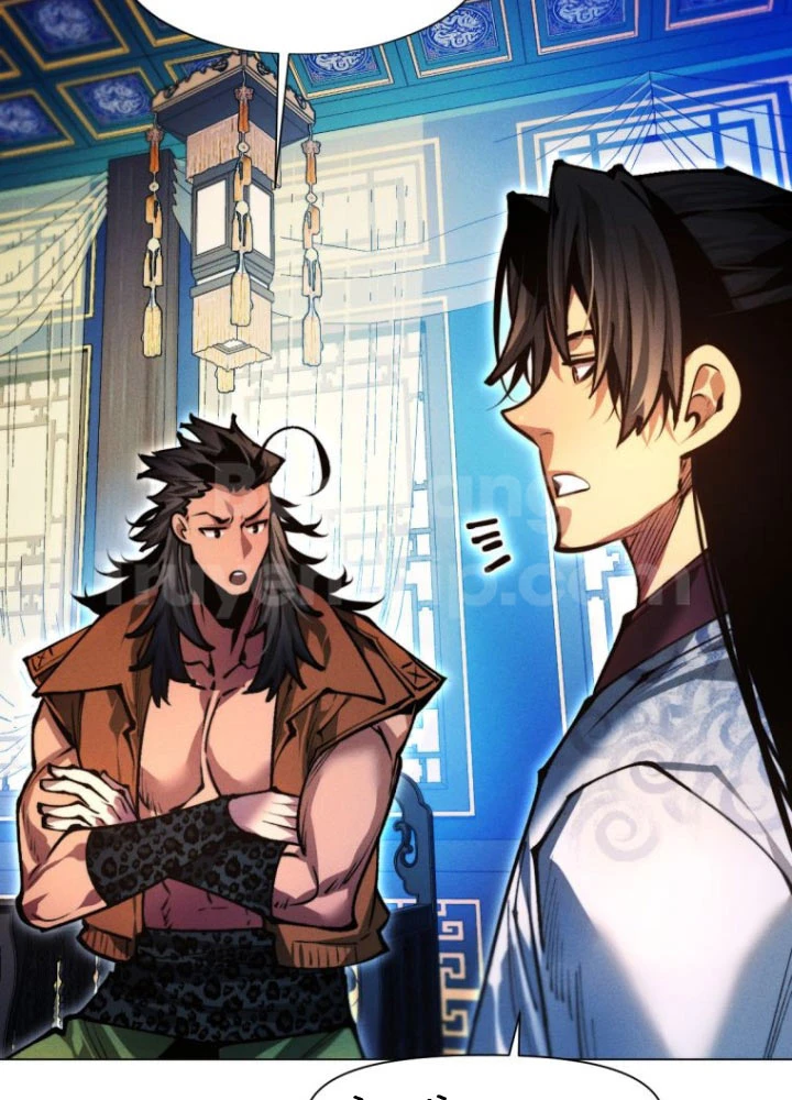 Chuyển Sinh Vào Thế Giới Võ Lâm Chapter 157 - 15