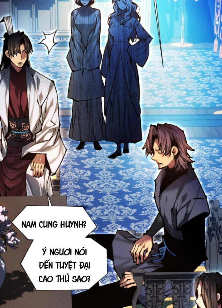 Chuyển Sinh Vào Thế Giới Võ Lâm Chapter 157 - 17