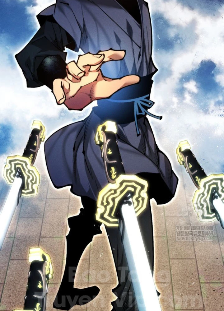 Chuyển Sinh Vào Thế Giới Võ Lâm Chapter 157 - 20