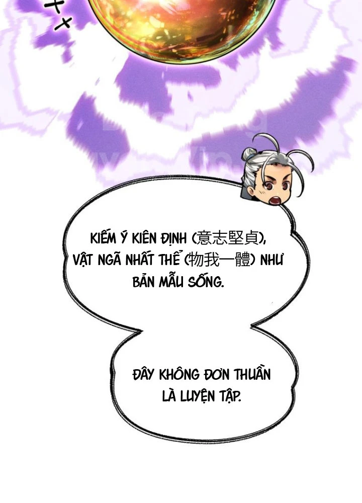 Chuyển Sinh Vào Thế Giới Võ Lâm Chapter 157 - 51