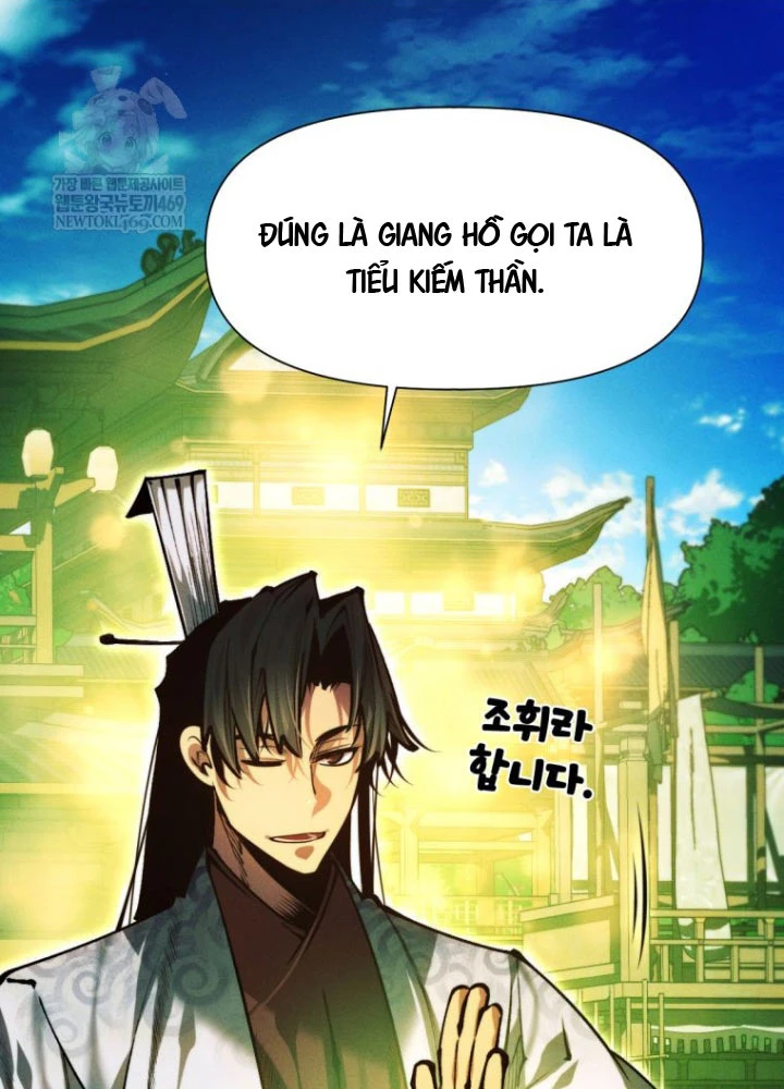 Chuyển Sinh Vào Thế Giới Võ Lâm Chapter 157 - 81