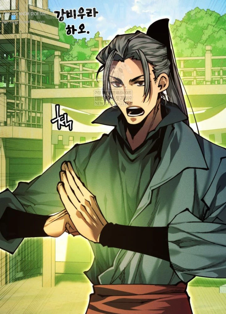 Chuyển Sinh Vào Thế Giới Võ Lâm Chapter 157 - 84