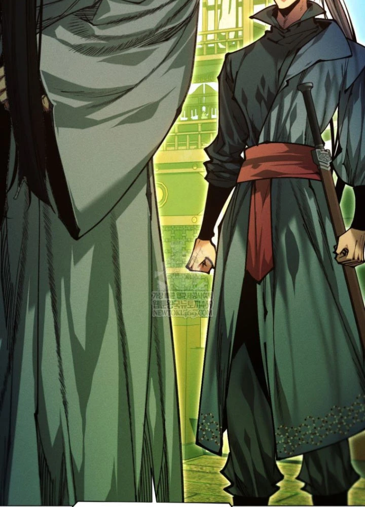 Chuyển Sinh Vào Thế Giới Võ Lâm Chapter 157 - 101