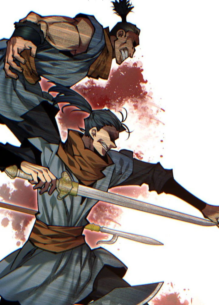 Chuyển Sinh Vào Thế Giới Võ Lâm Chapter 157 - 103