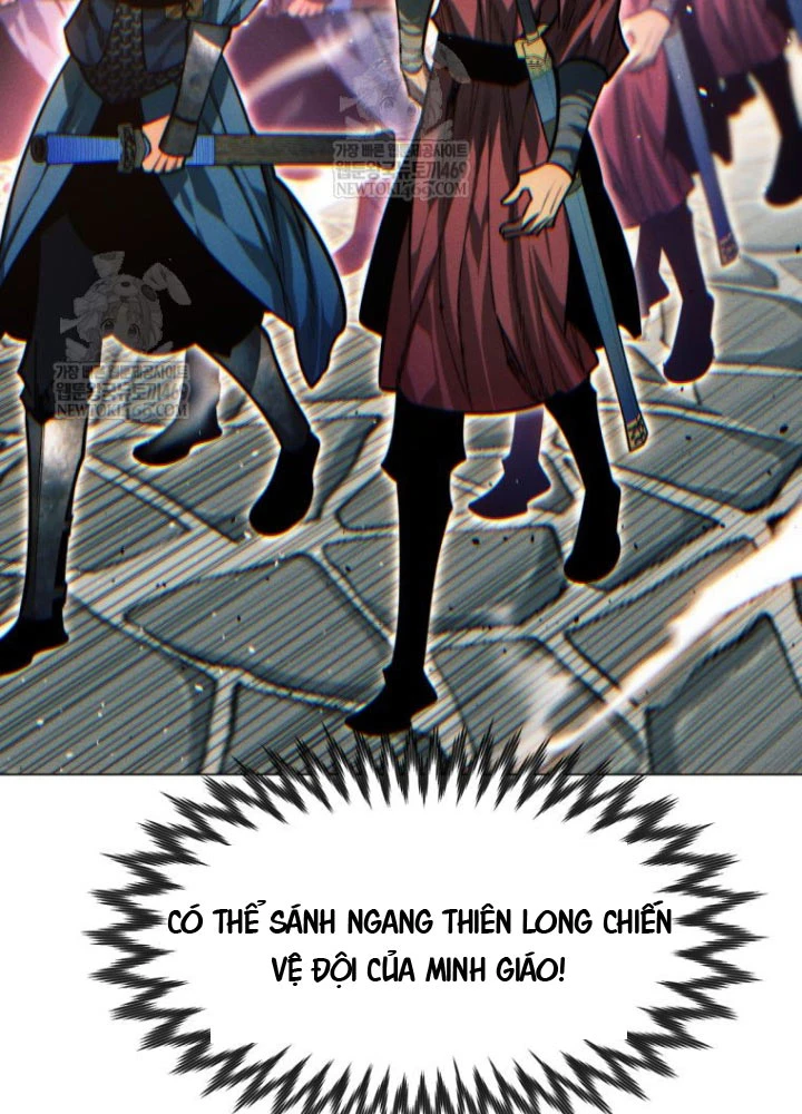 Chuyển Sinh Vào Thế Giới Võ Lâm Chapter 157 - 105