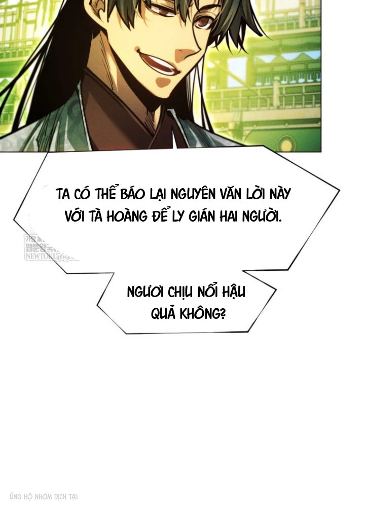 Chuyển Sinh Vào Thế Giới Võ Lâm Chapter 157 - 113