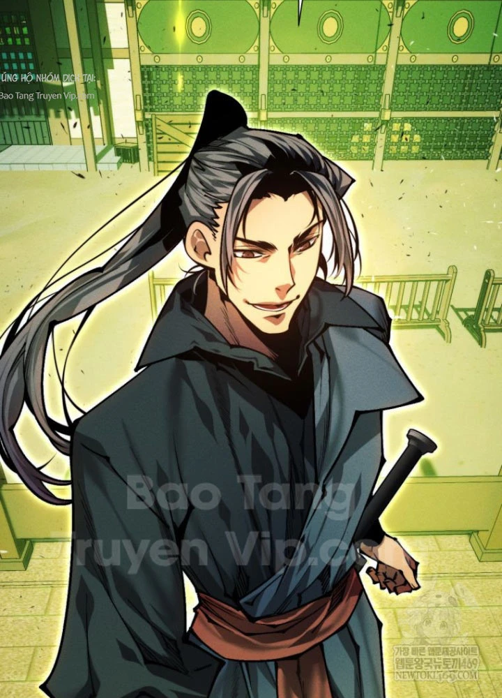 Chuyển Sinh Vào Thế Giới Võ Lâm Chapter 157 - 124