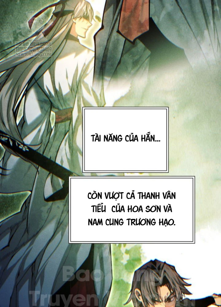 Chuyển Sinh Vào Thế Giới Võ Lâm Chapter 157 - 130