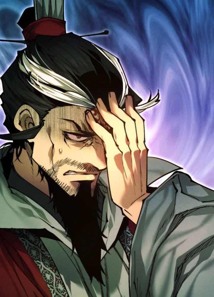 Chuyển Sinh Vào Thế Giới Võ Lâm Chapter 157 - 134