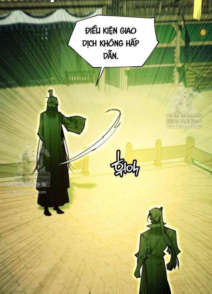 Chuyển Sinh Vào Thế Giới Võ Lâm Chapter 157 - 136