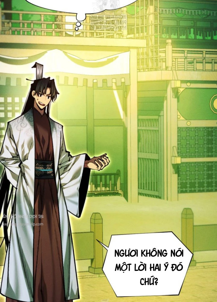 Chuyển Sinh Vào Thế Giới Võ Lâm Chapter 157 - 148