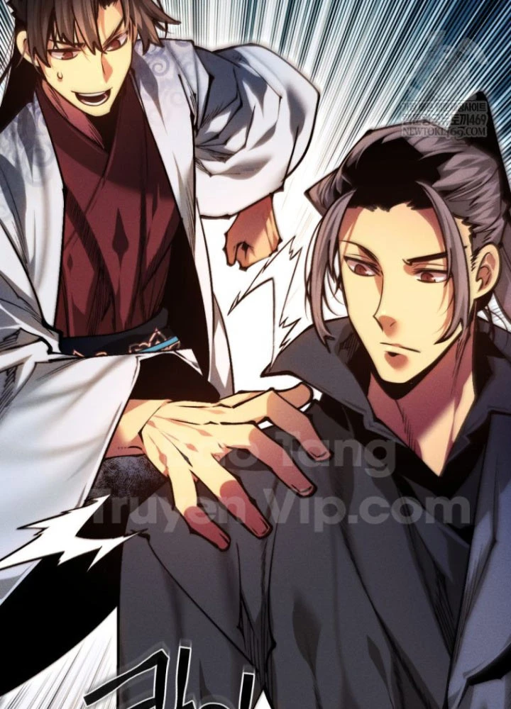 Chuyển Sinh Vào Thế Giới Võ Lâm Chapter 157 - 155