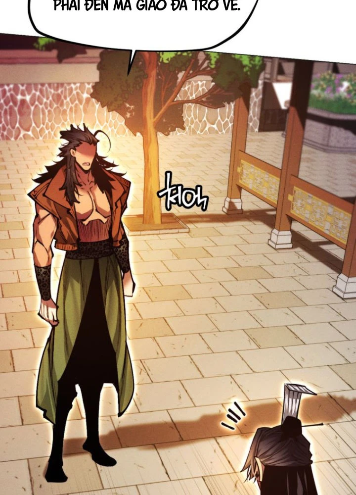 Chuyển Sinh Vào Thế Giới Võ Lâm Chapter 157 - 161