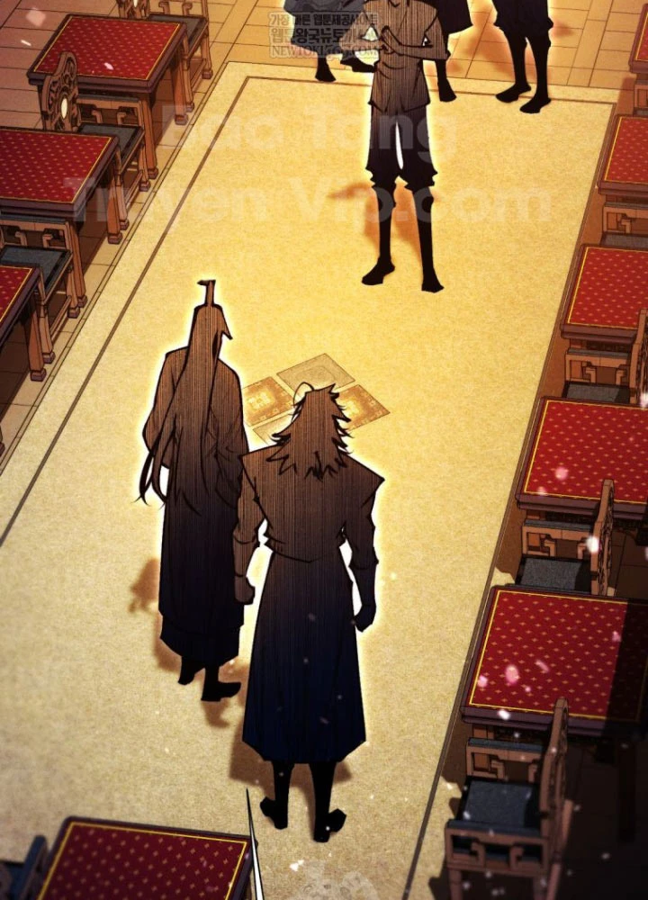 Chuyển Sinh Vào Thế Giới Võ Lâm Chapter 157 - 172