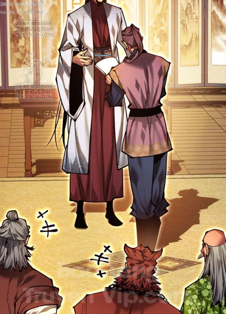 Chuyển Sinh Vào Thế Giới Võ Lâm Chapter 157 - 178