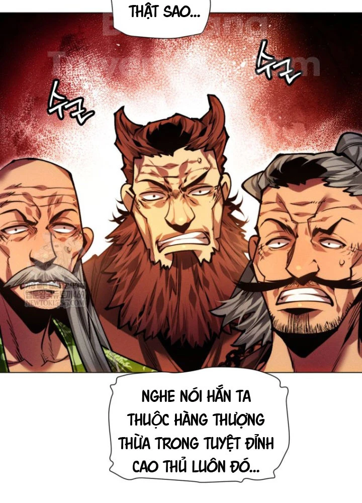 Chuyển Sinh Vào Thế Giới Võ Lâm Chapter 157 - 185