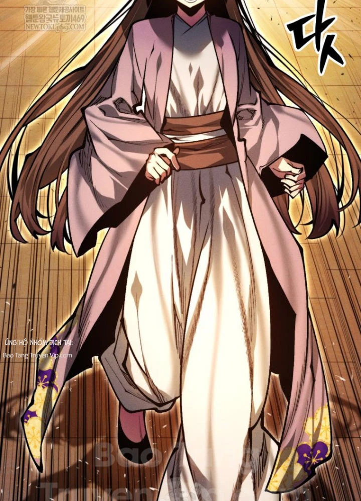 Chuyển Sinh Vào Thế Giới Võ Lâm Chapter 158 - 3