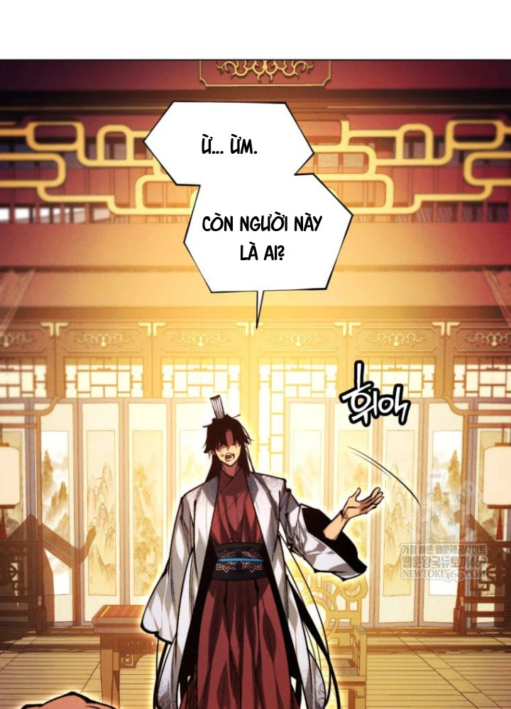 Chuyển Sinh Vào Thế Giới Võ Lâm Chapter 158 - 21