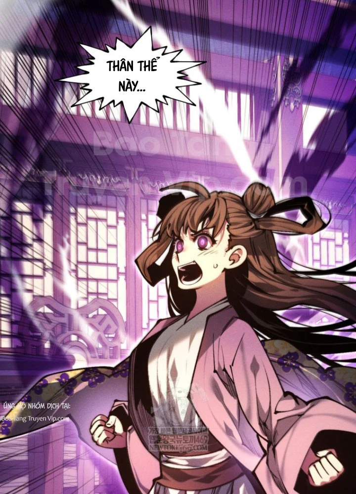 Chuyển Sinh Vào Thế Giới Võ Lâm Chapter 158 - 93