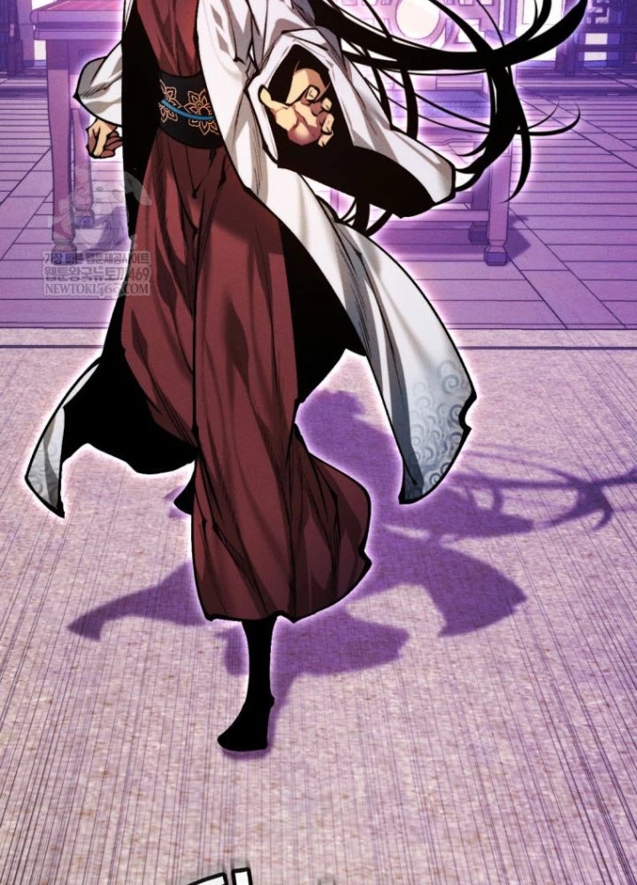 Chuyển Sinh Vào Thế Giới Võ Lâm Chapter 158 - 104