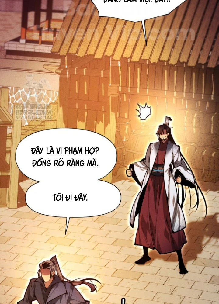 Chuyển Sinh Vào Thế Giới Võ Lâm Chapter 158 - 135